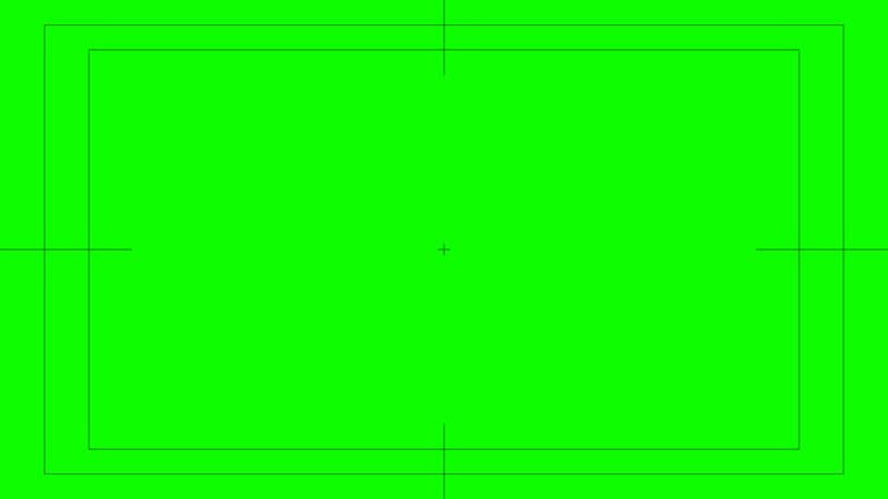 Green Screen