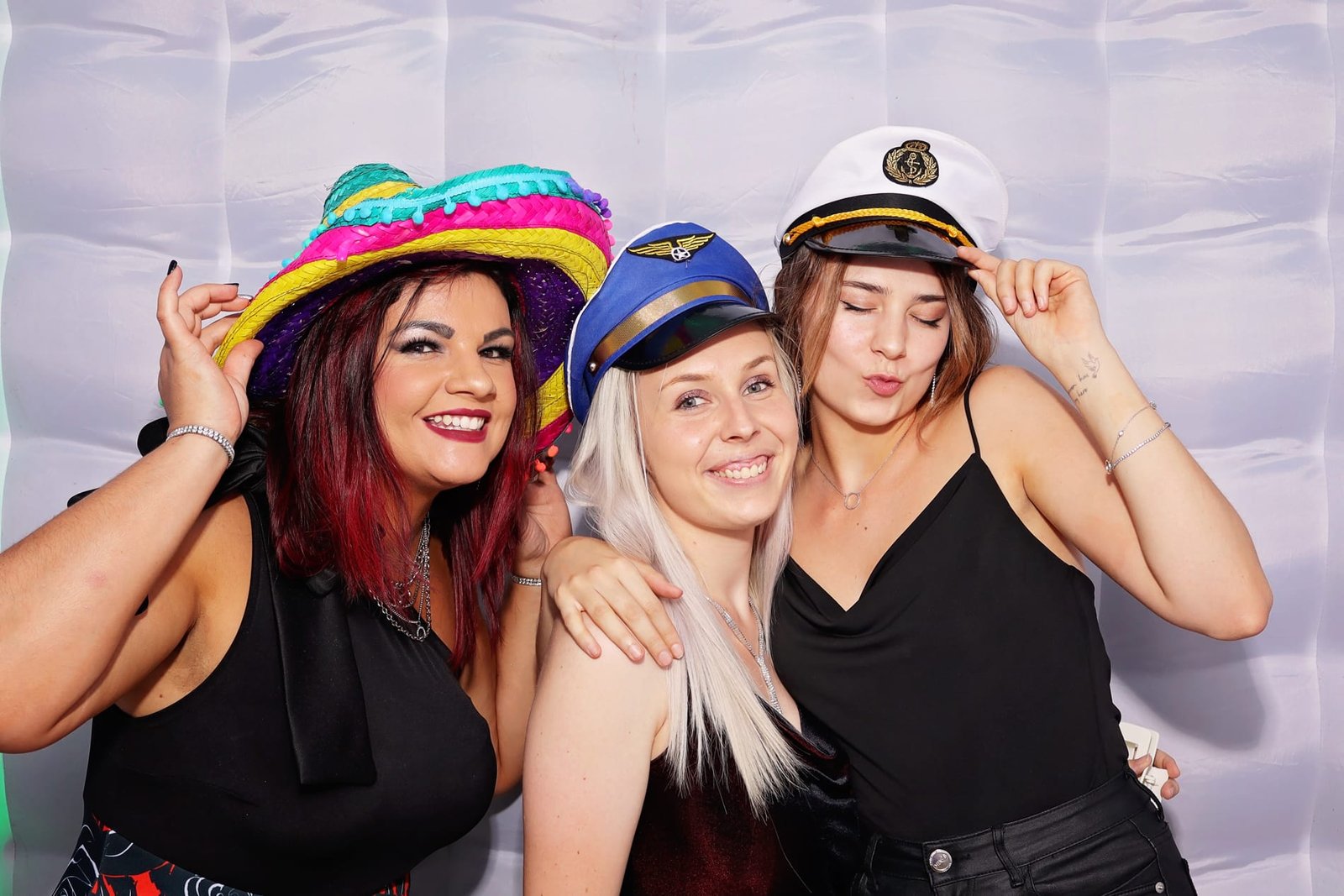Photo Booth Hire