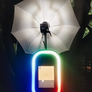 Selfie Pod Photo Booth