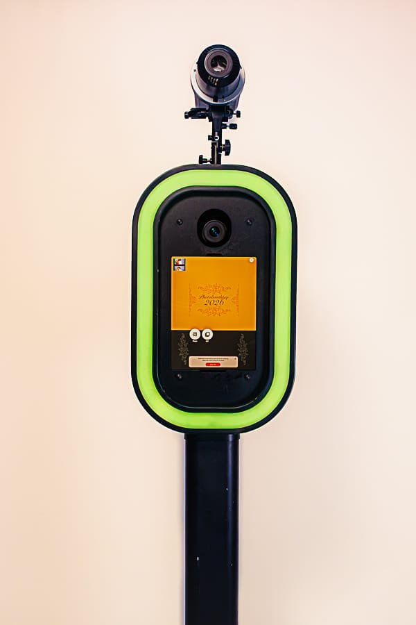 Photo Booth Pro 15 of 4