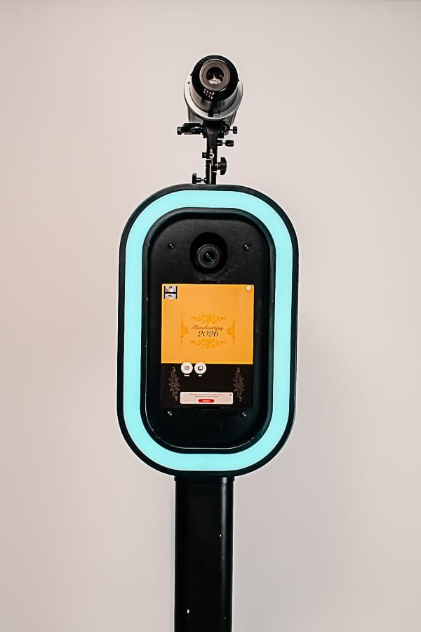 Photo Booth Pro 16 of 4