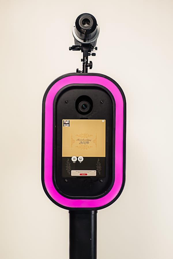 Photo Booth Pro 17 of 4