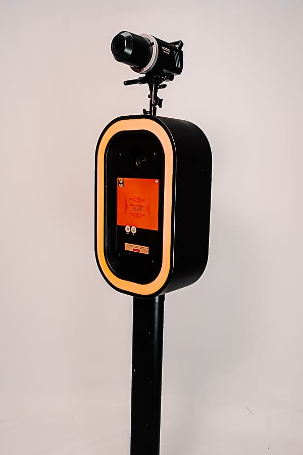 Photo Booth Pro 18 of 4