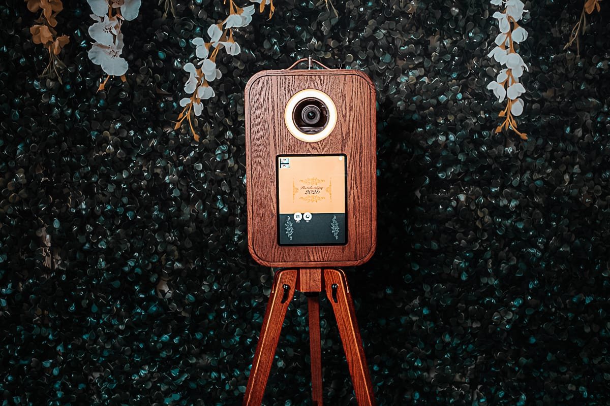 Photo Booth Pro 2 of 6