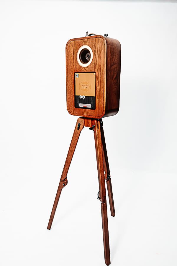 Photo Booth Pro 3 of 6