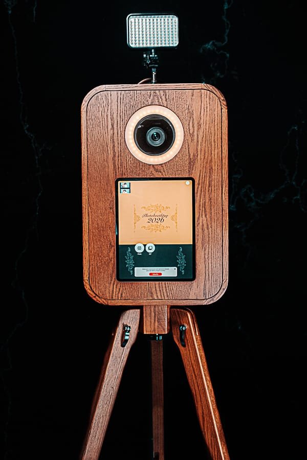 Photo Booth Pro 5 of 6