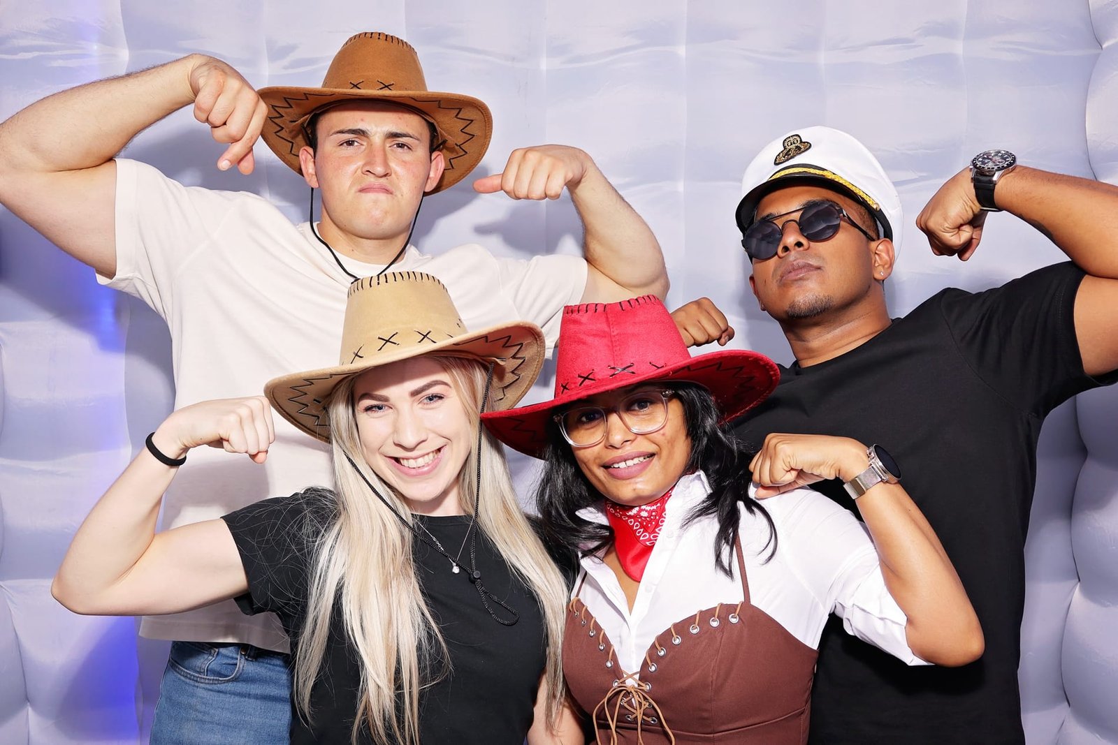 Photo Booth Hire