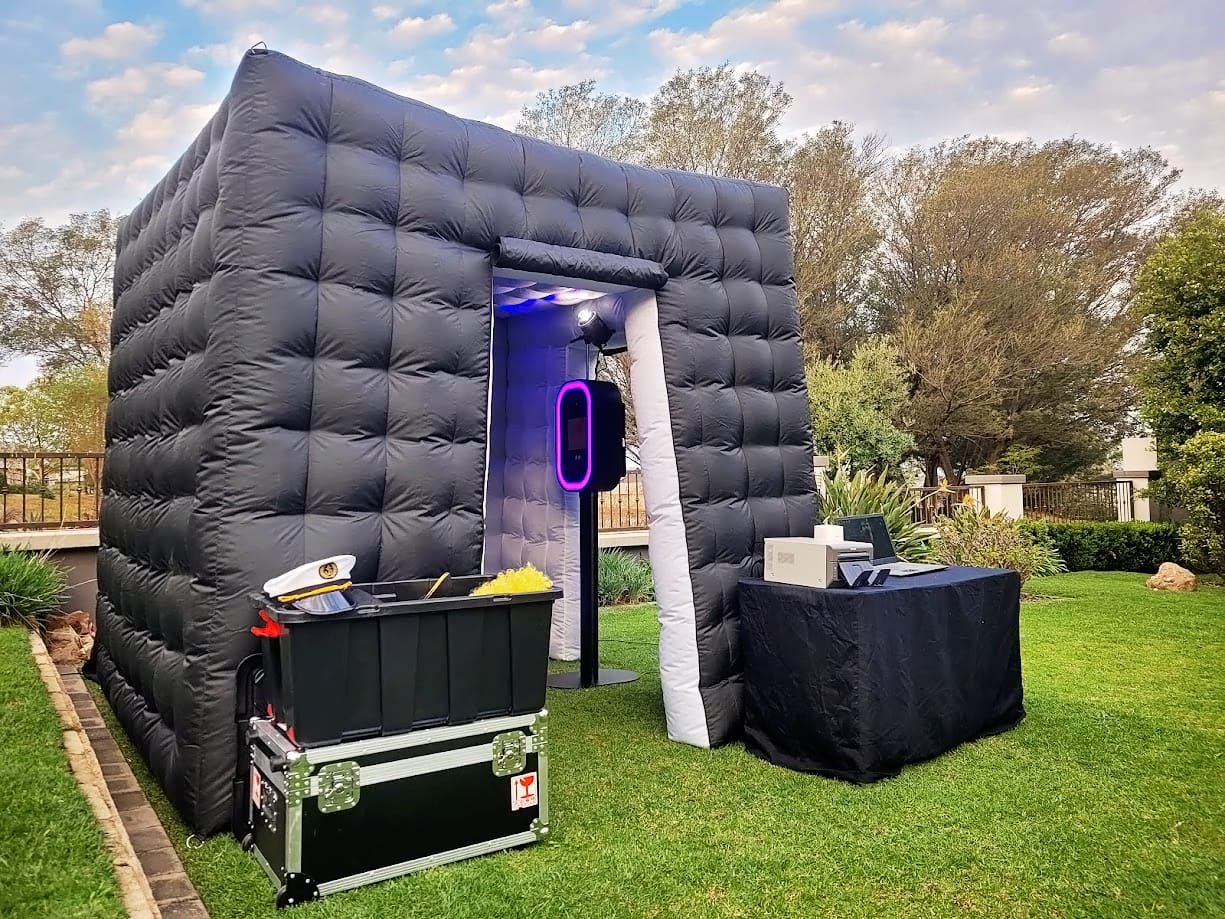 Inflatable Photo Booth 6 Photo Booth 47