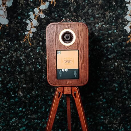 Affordable Photo Booth Hire