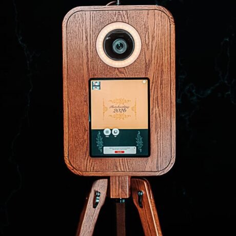 Photo Booth Pro 5 of 6