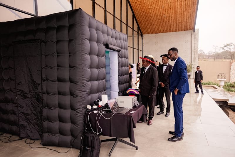 Inflatable Photo Booth 5 Photoboothpro2