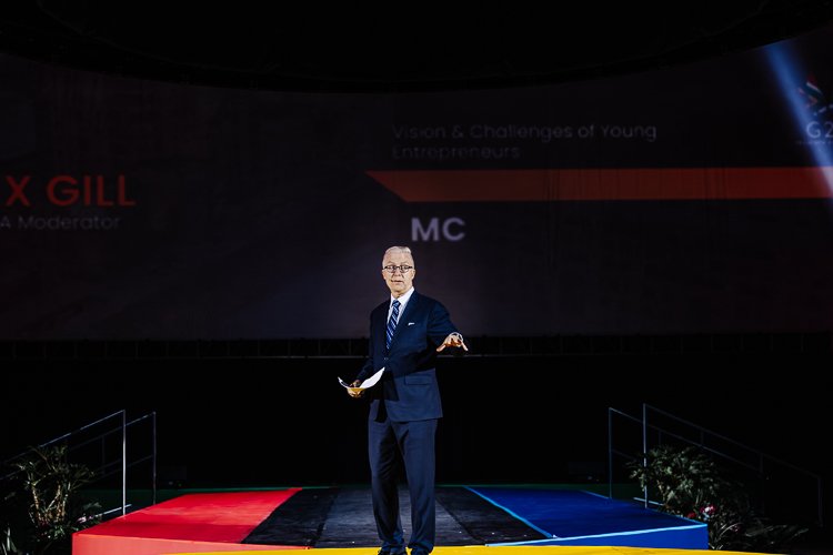 Photography Portfolio 5 G20 South Africa Youth Summit
