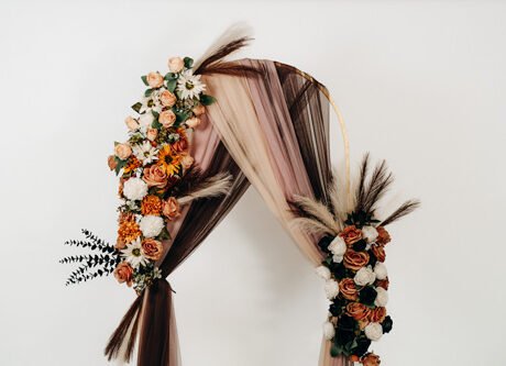 Photo Booth Backdrops