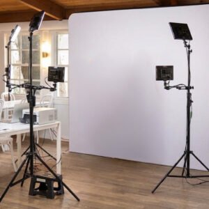 Studio Portrait Station
